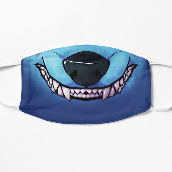 Tigermoon snarl Mask