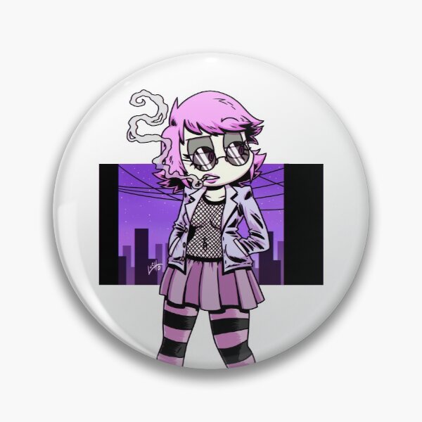 Item preview, Ok (Aesthetic) designed and sold by LuchosFactory.
