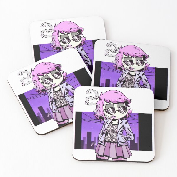 Item preview, Ok (Aesthetic) designed and sold by LuchosFactory.