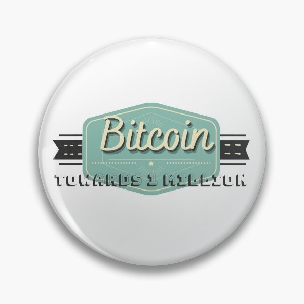 Item preview, Vintage Bitcoin Design designed and sold by Artenas.
