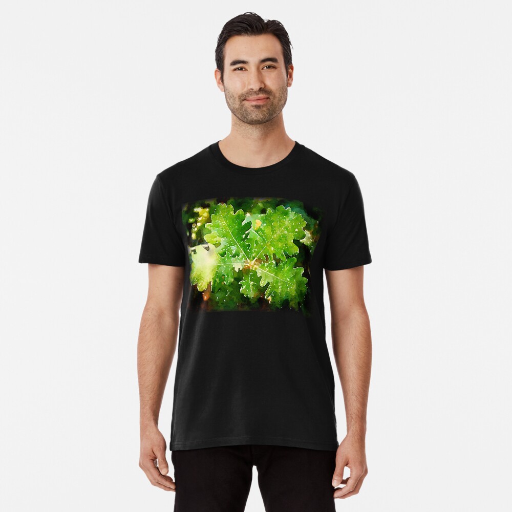 Item preview, Premium T-Shirt designed and sold by douglasewelch.