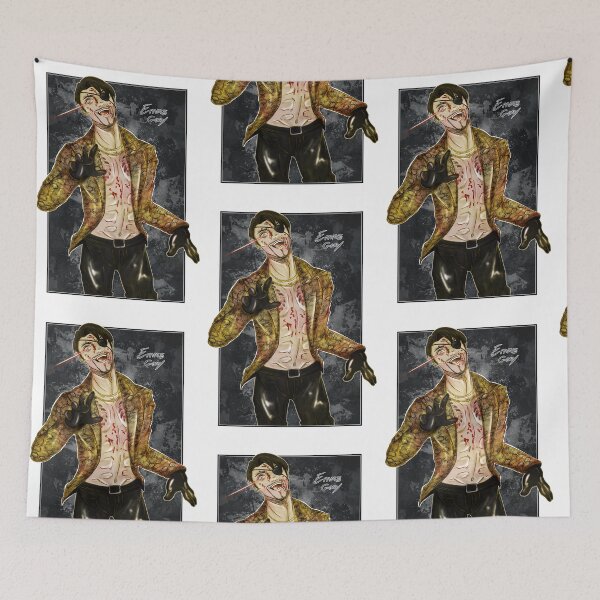 Item preview, Nigtmare designed and sold by EmmeGray.