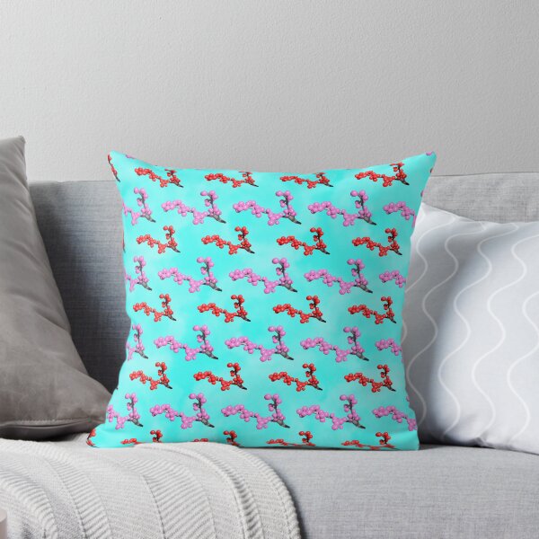 Item preview, Berry Branches Pattern designed and sold by Laybov.