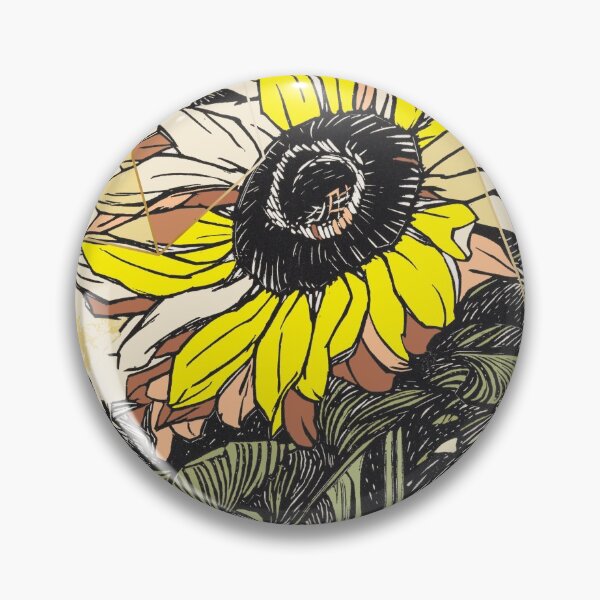 Item preview, girasol 1 designed and sold by jamayr.