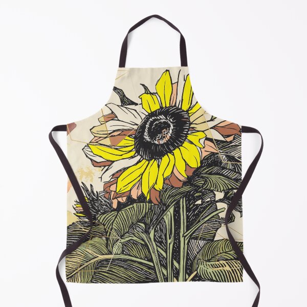 Item preview, girasol 1 designed and sold by jamayr.