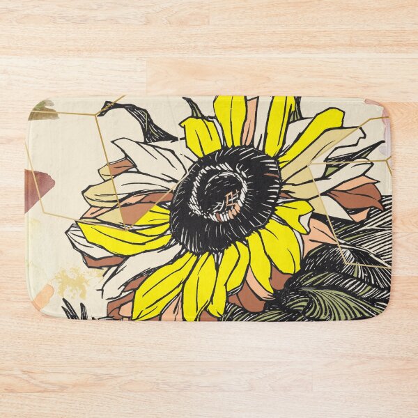 Item preview, girasol 1 designed and sold by jamayr.