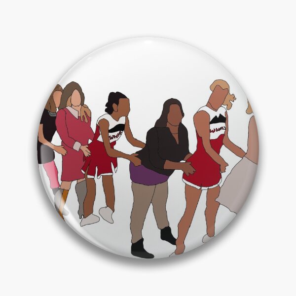 Item preview, I kissed a girl glee designed and sold by dannp15.