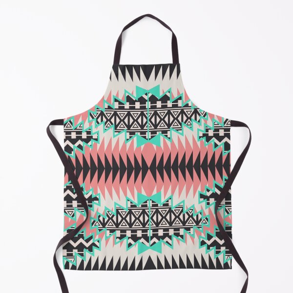 Item preview, Tribal Beat Geo Pastel designed and sold by SilverPegasus.