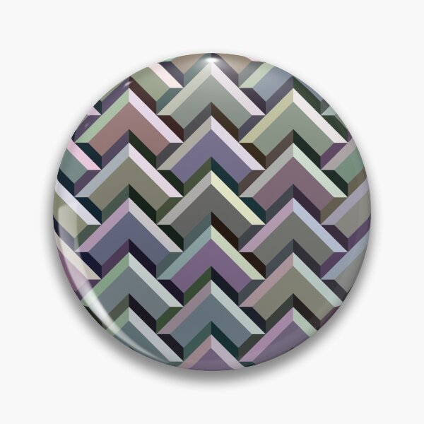 Item preview, Chevrons designed and sold by Charlie Gregson.