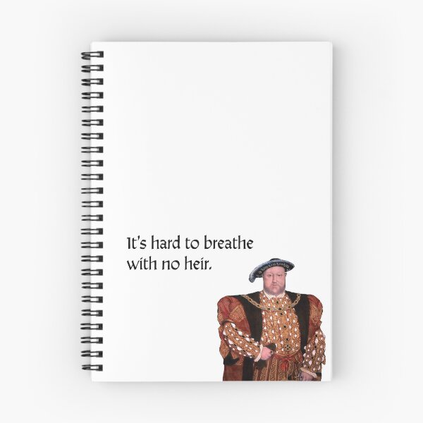 Item preview, Henry VIII designed and sold by LiciaMarie.