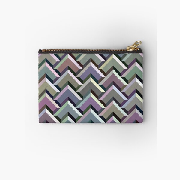 Item preview, Chevrons designed and sold by Charlie Gregson.