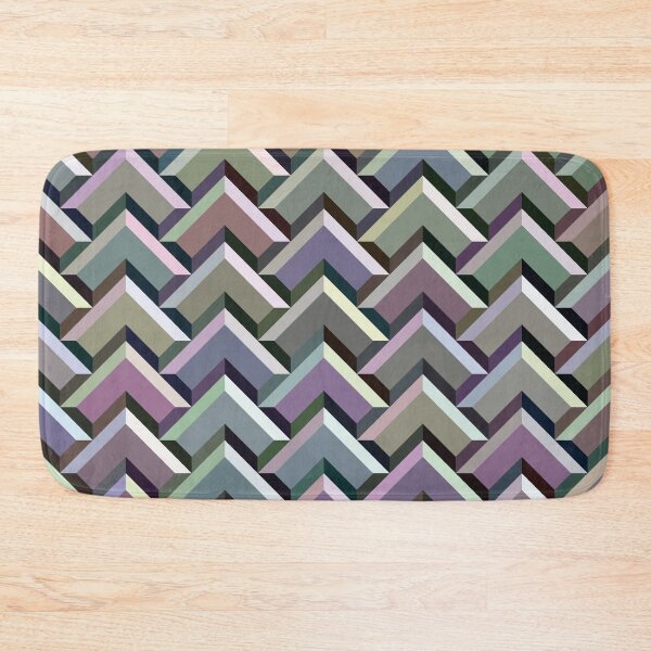 Item preview, Chevrons designed and sold by Charlie Gregson.