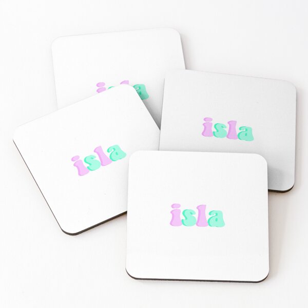 Item preview, isla custom designed and sold by Bella  Jade.