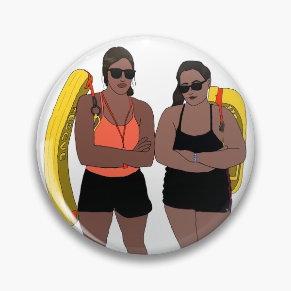 Item preview, Isabel and Rebecca designed and sold by Brenna Duffy.