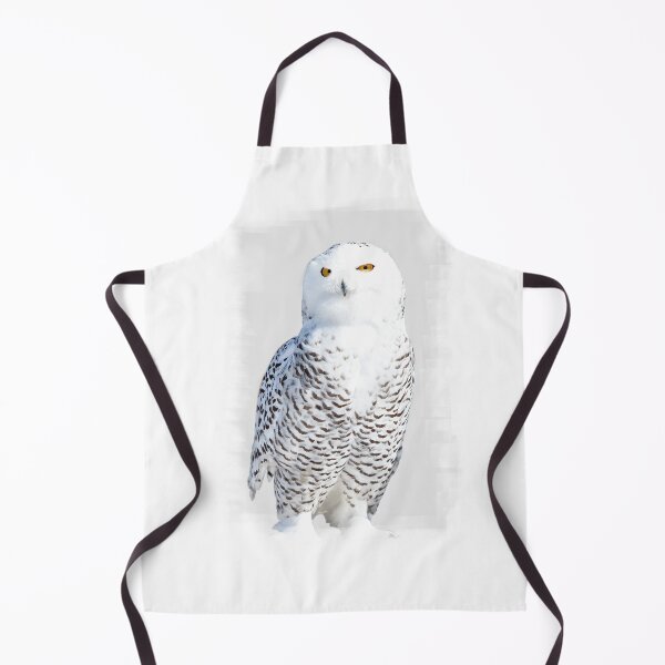 Item preview, Snowy Owl designed and sold by Vargulich.