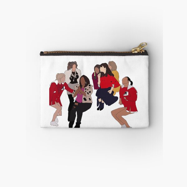 Item preview, Glee girls designed and sold by dannp15.
