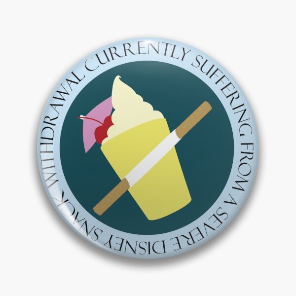 Item preview, Withdrawal of the deliciousness designed and sold by Audrey Howard.