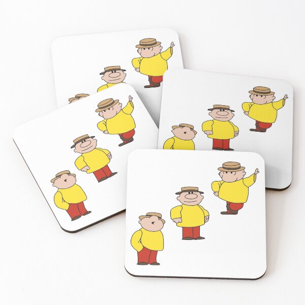 Item preview, Teeny Little Super Guy • Sesame Street designed and sold by ThreeLeggedDane.