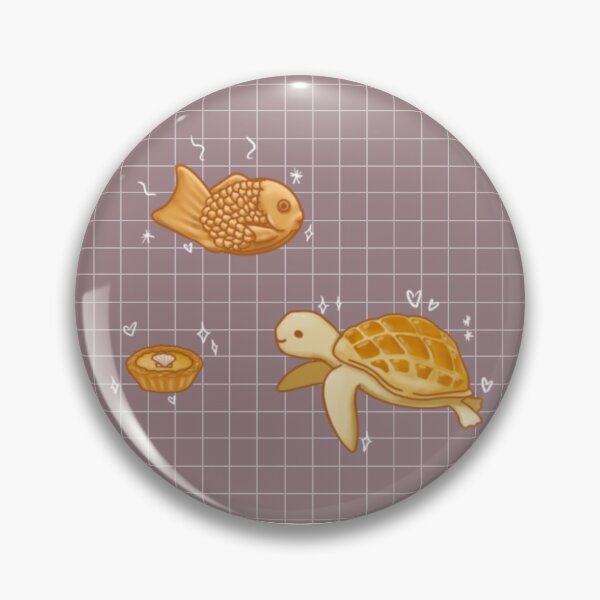 Item preview, Sweet Sea Animals designed and sold by Cherry Coco.