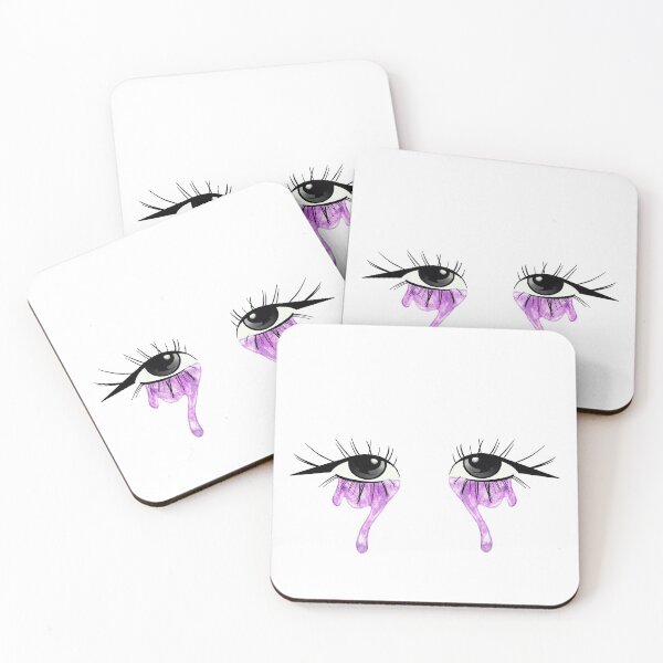 Item preview, Ojos brillantes designed and sold by RissaGrillo.