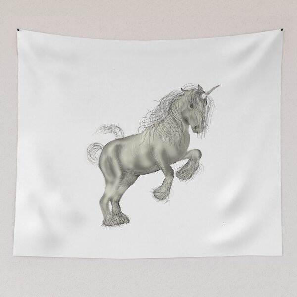 Item preview, Unicorn song designed and sold by gypseasoul.
