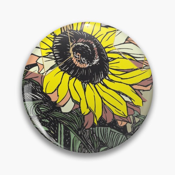 Item preview, girasol 2 designed and sold by jamayr.