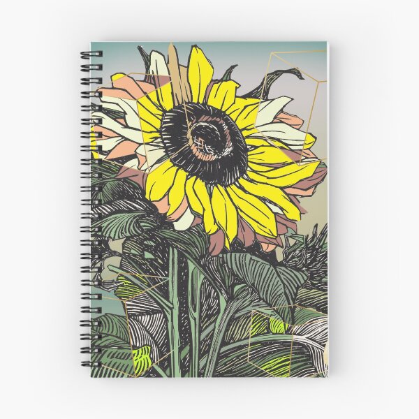 Item preview, girasol 2 designed and sold by jamayr.