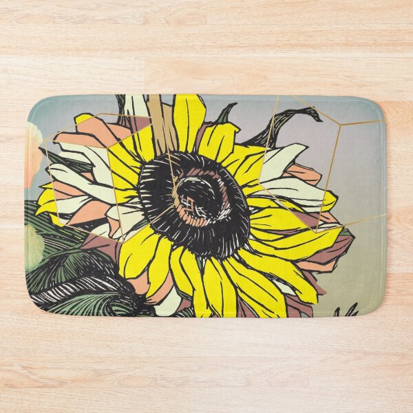 Item preview, girasol 2 designed and sold by jamayr.