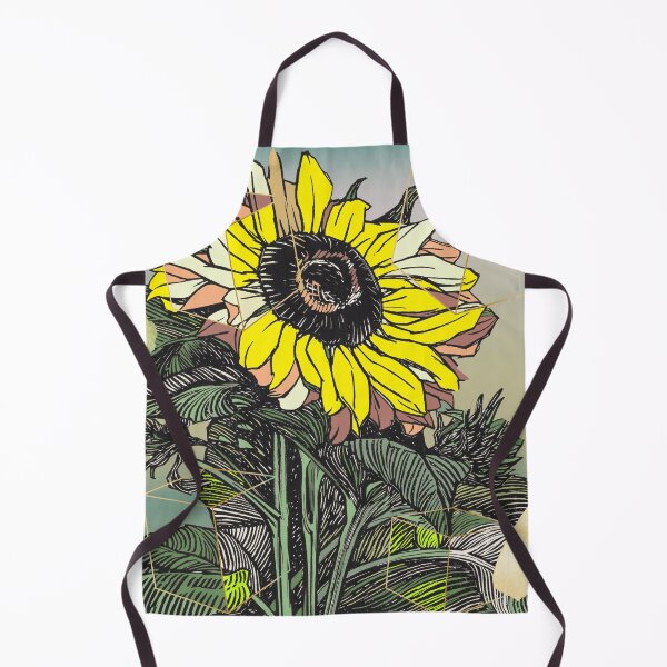 Item preview, girasol 2 designed and sold by jamayr.