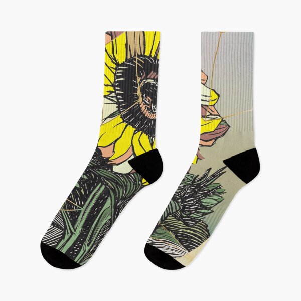 Item preview, girasol 2 designed and sold by jamayr.