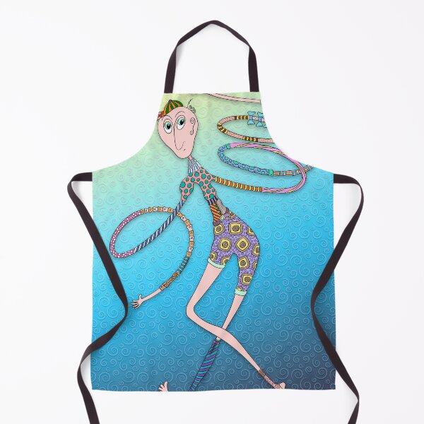 Item preview, Snappy Dresser designed and sold by Becky Titus.