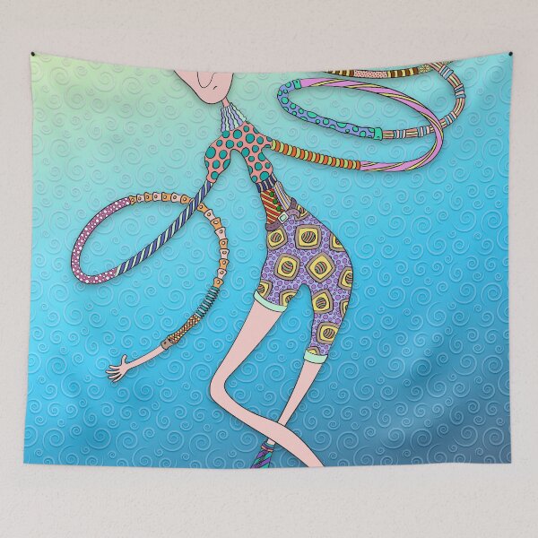 Item preview, Snappy Dresser designed and sold by Becky Titus.