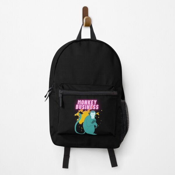 Item preview, Monkey Business designed and sold by priyankajustine.