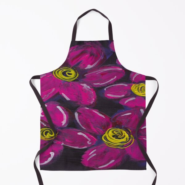 Item preview, Grandma's Garden designed and sold by KATHLEEN TENNANT ART.