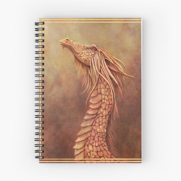 Item preview, Red Joy Dragon Portrait  designed and sold by JDRpictures.
