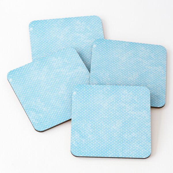 Item preview, Blue Dots designed and sold by BrinaBruno.