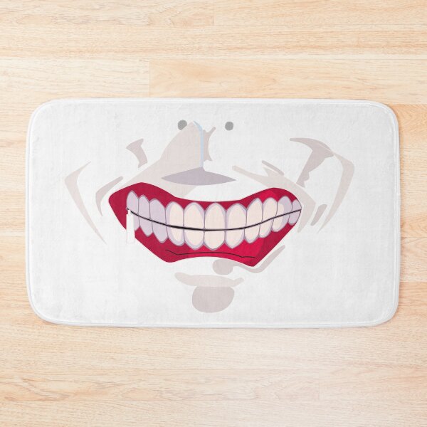 Item preview, monster titan smile designed and sold by ZiphGames.