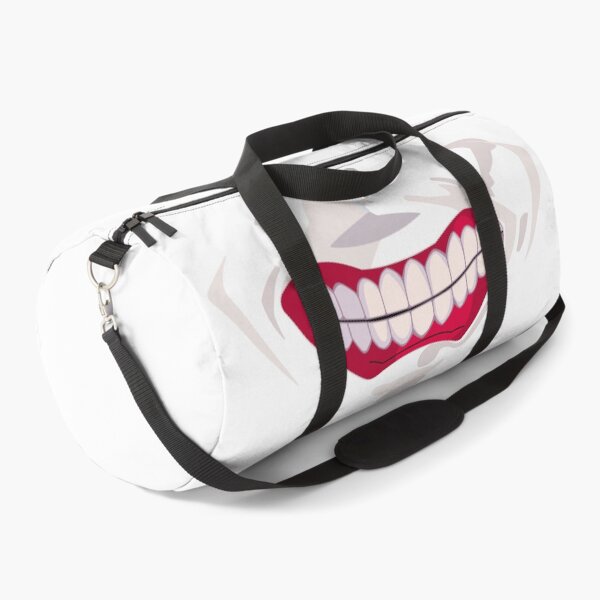 Item preview, monster titan smile designed and sold by ZiphGames.