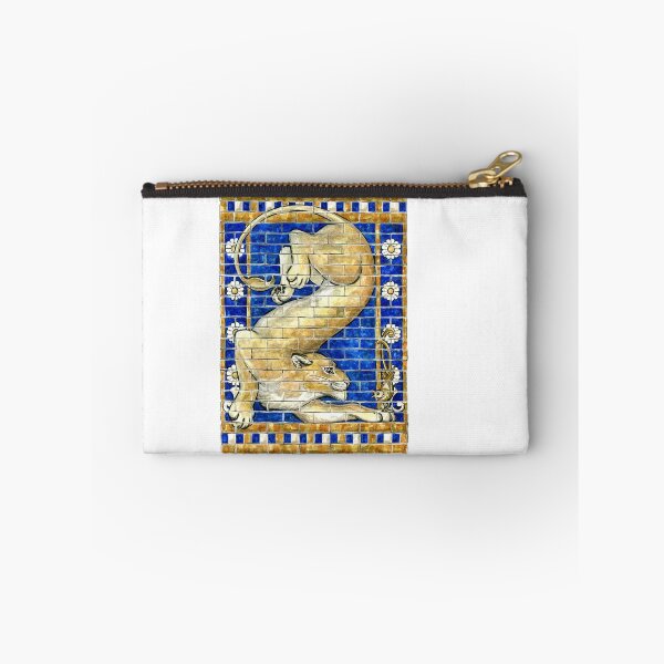 Item preview, Assyrian lioness designed and sold by Telion-Gall.