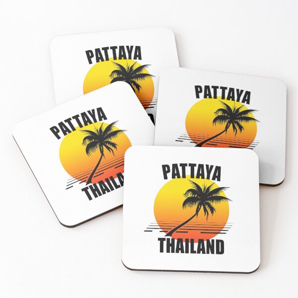 Item preview, Pattaya Thailand designed and sold by GeogDesigns.