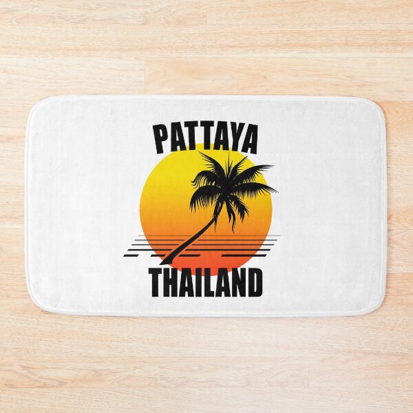 Item preview, Pattaya Thailand designed and sold by GeogDesigns.