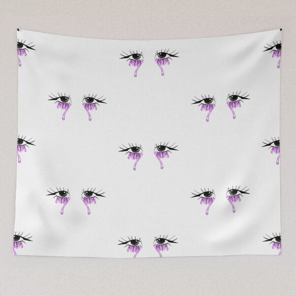 Item preview, Ojos brillantes designed and sold by RissaGrillo.