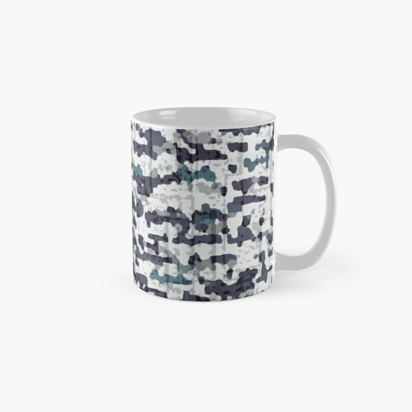 Woodland Camo Coffee Mug for Sale by ARTPICS SIMPLE