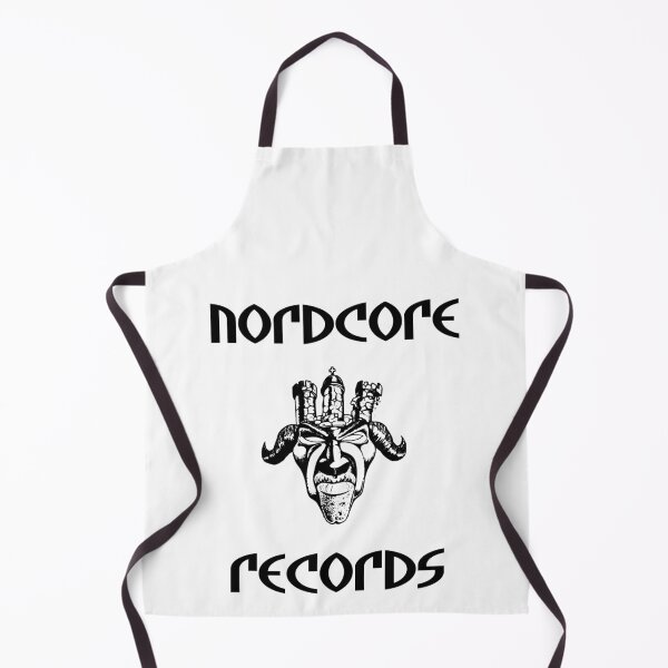 Item preview, Nordcore Records designed and sold by JuicySchinken.