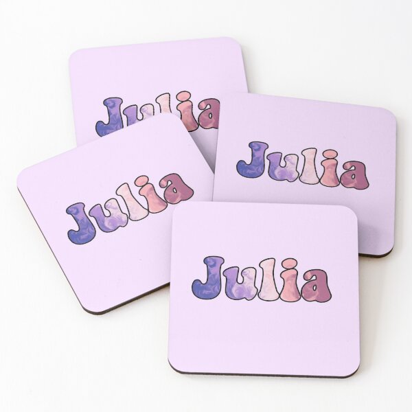 Item preview, Julia designed and sold by wrenviolet33.