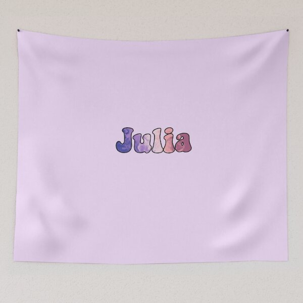 Item preview, Julia designed and sold by wrenviolet33.