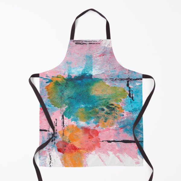 Item preview, Organized Chaos designed and sold by KATHLEEN TENNANT ART.