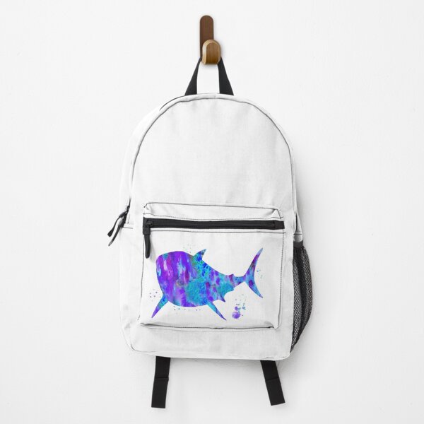 Item preview, Shark designed and sold by Rosaliartbook.