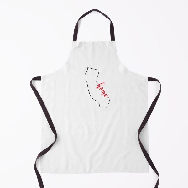 Item preview, Home Sweet Home - California designed and sold by indicap.