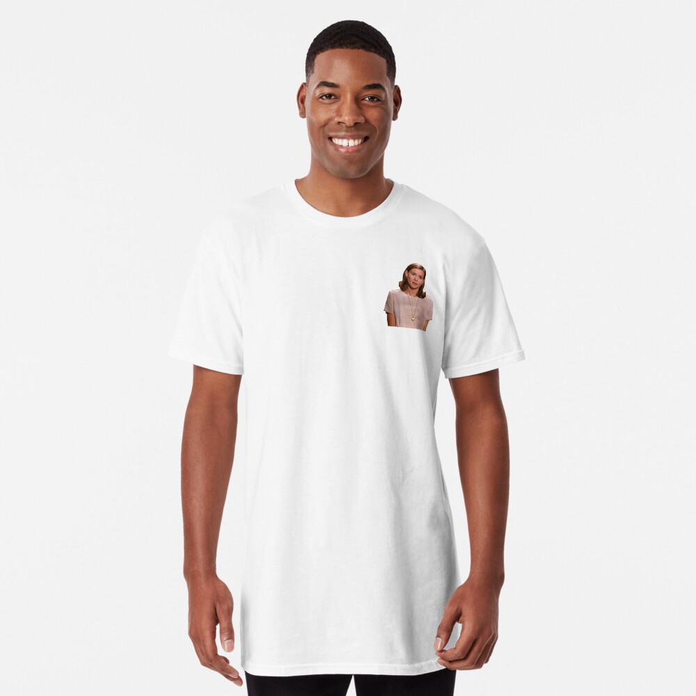 Item preview, Long T-Shirt designed and sold by mountainrangex.